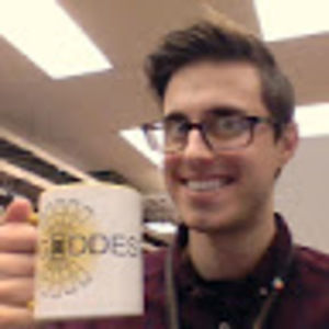 Meet your Posher, Chad